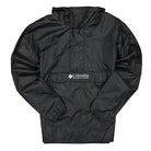 Columbia Challenger Windbreaker Black Windbreaker 1714291010 | Overkill