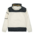 Columbia Challenger Windbreaker Chalk / Shark Windbreaker Material | Overkill