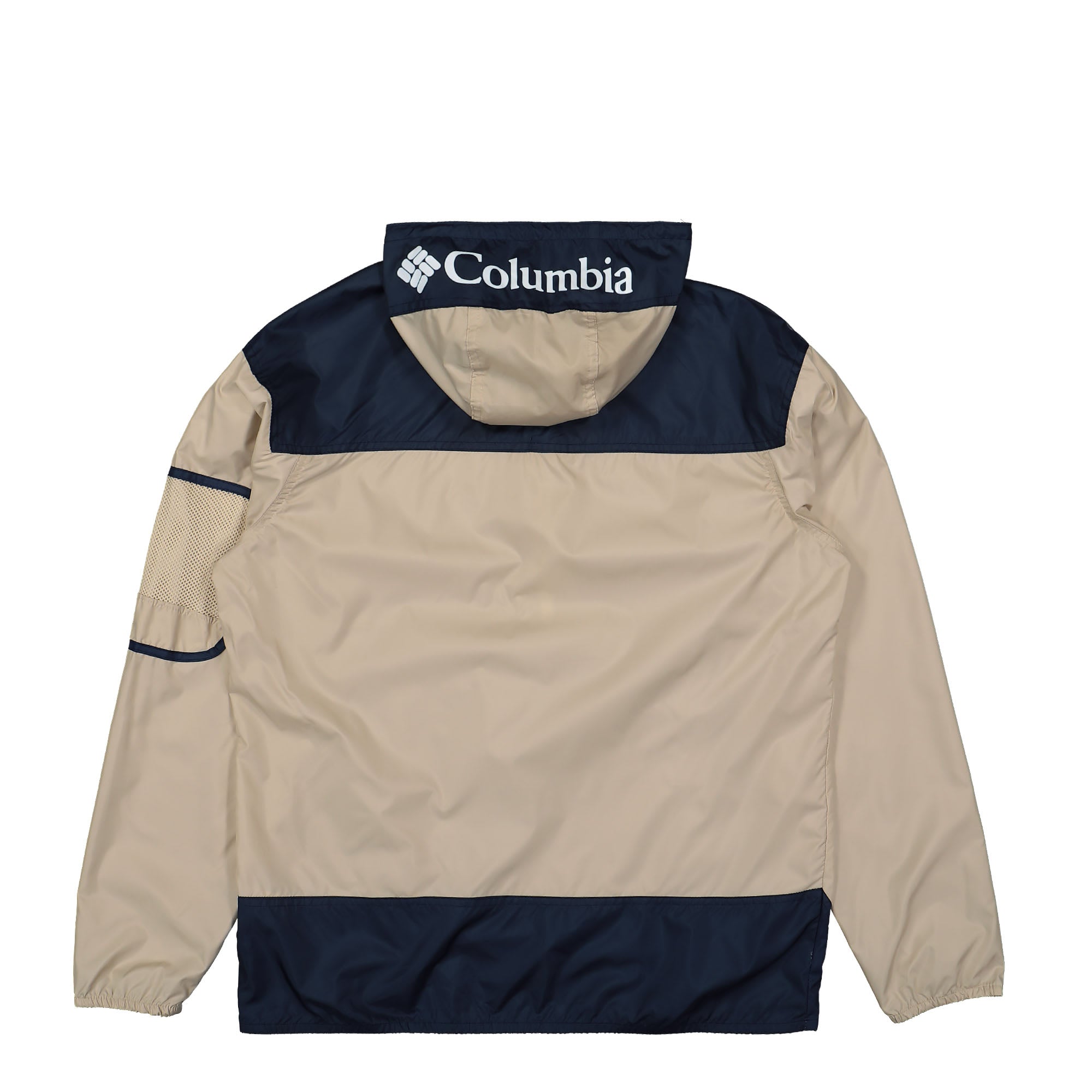 Columbia Challenger Windbreaker 1714291273 OVERKILL