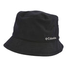 Columbia Pine Mountain Bucket Hat Black Bucket Hats 1714881012 | Overkill