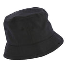 Columbia Pine Mountain Bucket Hat Black Bucket Hats Close-up | Overkill