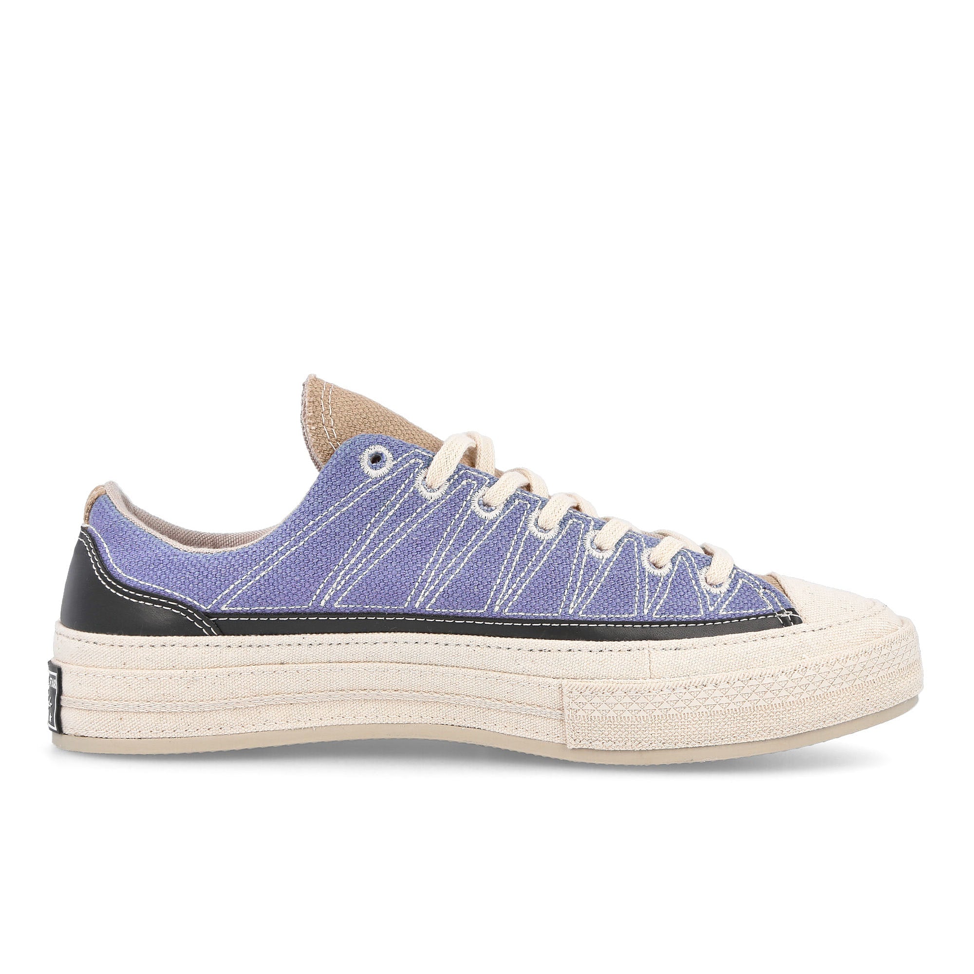 Converse cozy granola chuck 70 ox Cool Sage / Slate Lilac   Material | Overkill