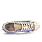 Converse cozy granola chuck 70 ox Cool Sage / Slate Lilac  Detail view 1 | Overkill