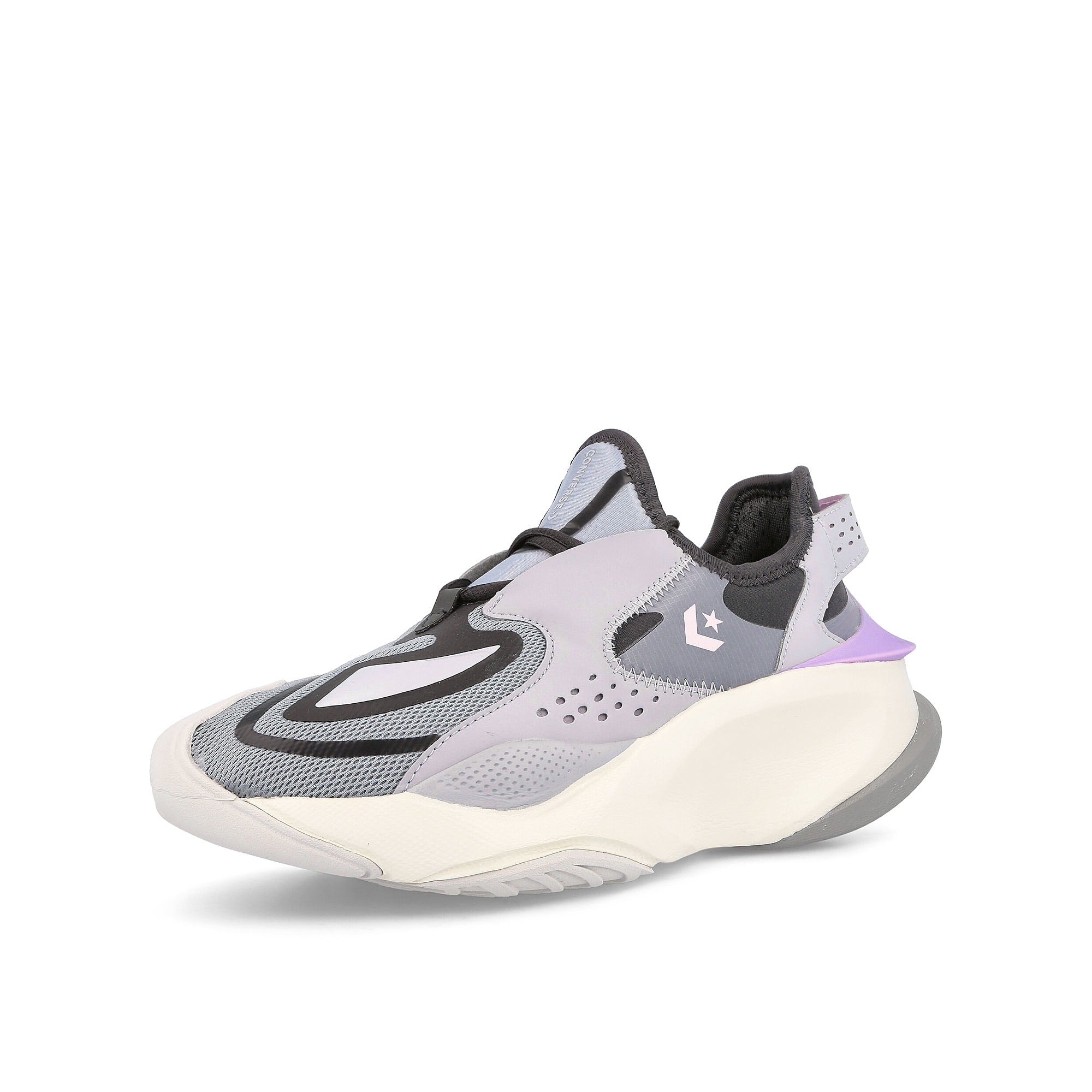Converse aeon active cx ox Obsidian Mist / Himalayan Salt  Detailfoto | Overkill