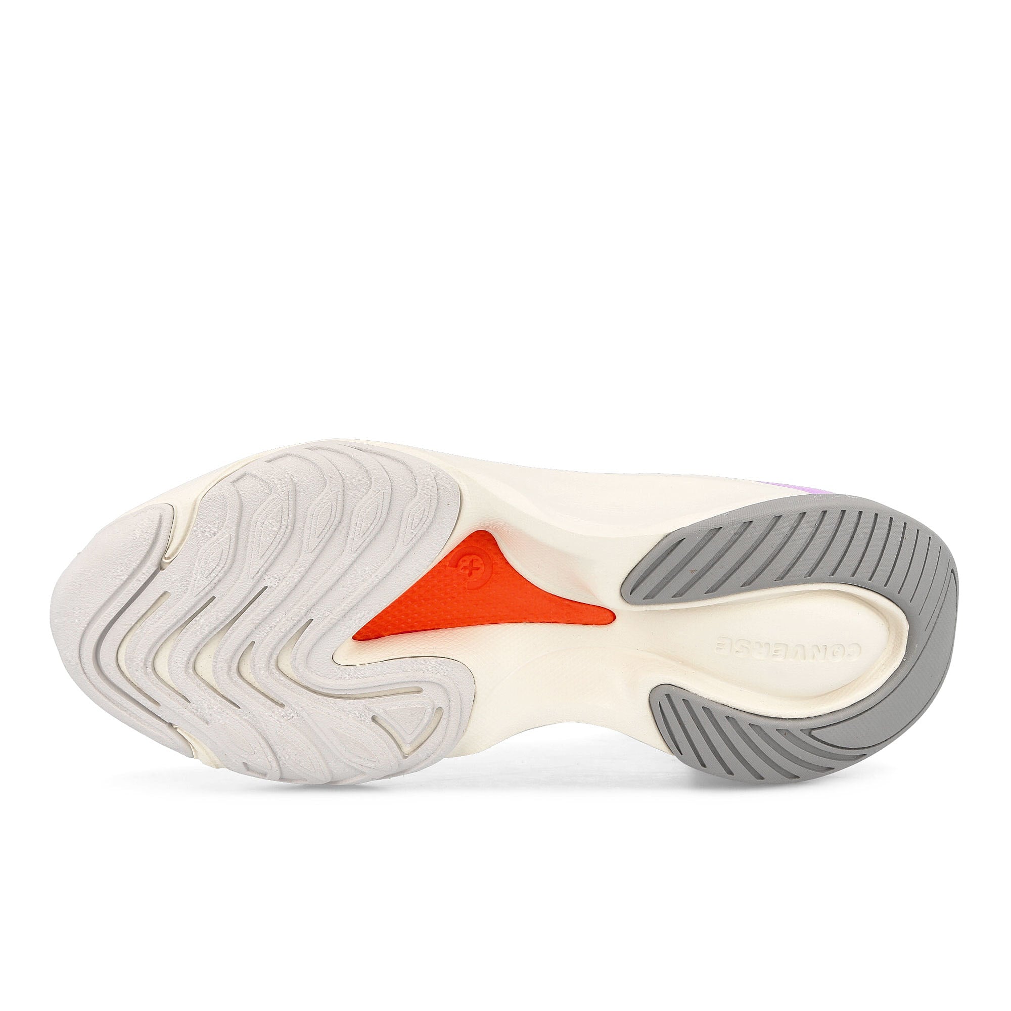 Converse aeon active cx ox Obsidian Mist / Himalayan Salt  Detail view 2 | Overkill
