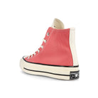 Converse chuck 70 hi Saturn Gold-Pink Salt-Egret Sneakers  Material | Overkill
