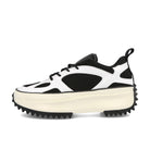 Converse run star veloz ox White / Black / Egret  171663C | Overkill