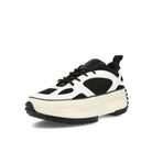 Converse run star veloz ox White / Black / Egret  Detailfoto | Overkill