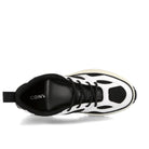Converse run star veloz ox White / Black / Egret  Detail view 1 | Overkill