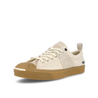 Converse Todd Snyder x Converse Jack Purcell OX Egret / Egret / Gum  Detailfoto | Overkill
