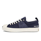 Converse Todd Snyder x Converse Jack Purcell OX Obsidian / Obsidian / Egret  171844C | Overkill