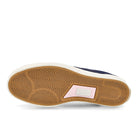 Converse Todd Snyder x Converse Jack Purcell OX Obsidian / Obsidian / Egret  Detail view 2 | Overkill