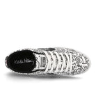 Converse Keith Haring x Converse Pro Leather OX White / Black / Red  Detail view 1 | Overkill