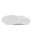 Converse Keith Haring x Converse Pro Leather OX White / Black / Red  Detail view 2 | Overkill