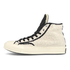 Converse chuck 70 varsity hi Egret-Black-Egret Sneakers 172006C | Overkill