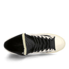 Converse chuck 70 varsity hi Egret-Black-Egret Sneakers  Detailfoto | Overkill