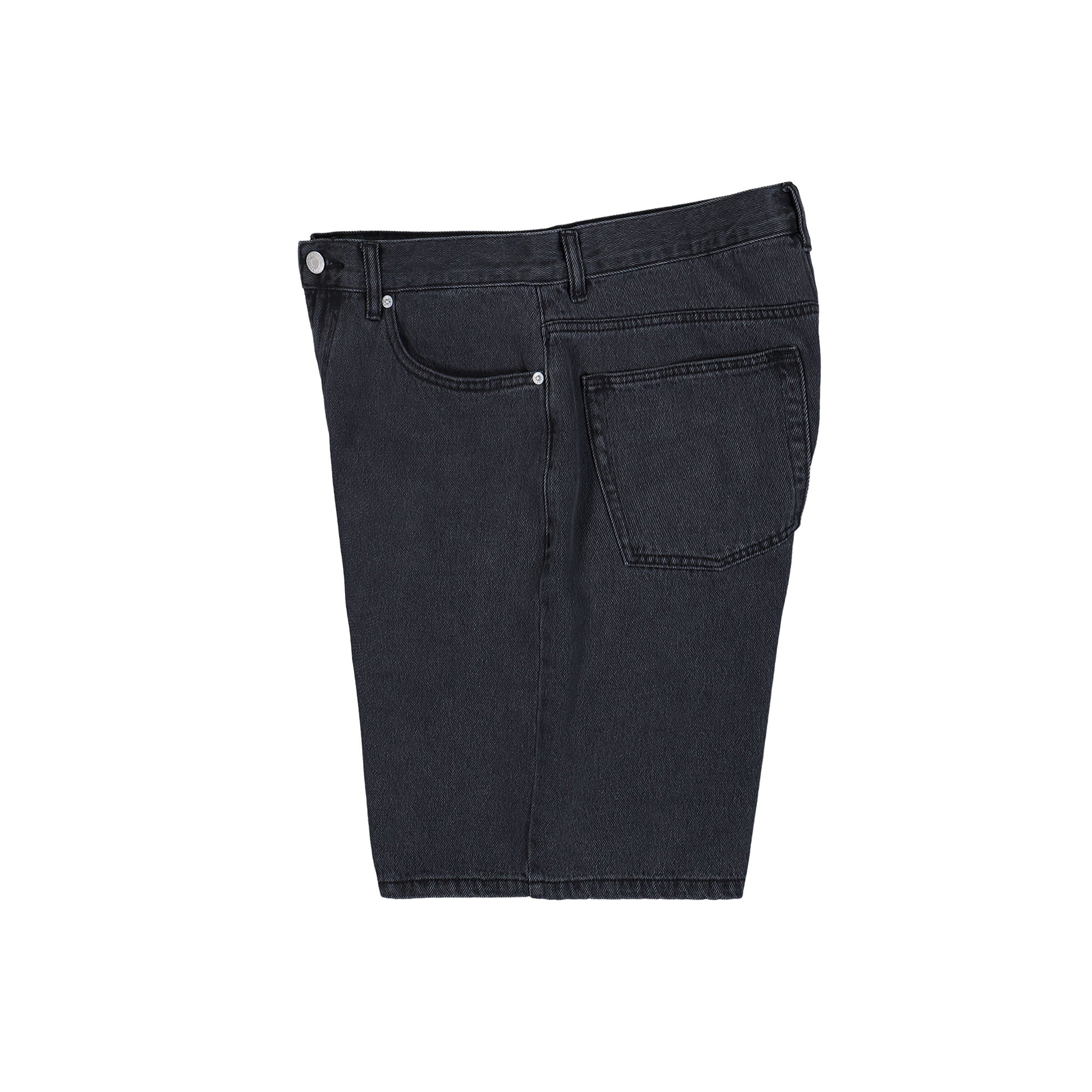 Obey Emerson Denim Short 172100110-WBL | OVERKILL