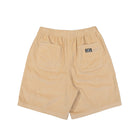 Obey Easy Relaxed Corduroy Short Irish Cream Shorts Material | Overkill