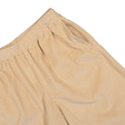 Obey Easy Relaxed Corduroy Short Irish Cream Shorts Detailfoto | Overkill