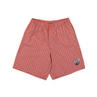 Obey Easy Reason Plaid Short Rooibos Multi Shorts 172120097 / Rooibos Multi | Overkill