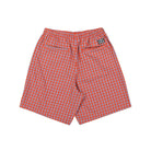 Obey Easy Reason Plaid Short Rooibos Multi Shorts Material | Overkill
