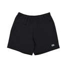 Obey Easy Eyes Nylon Short Black Shorts 172120100 / Black | Overkill