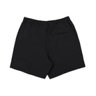 Obey Easy Eyes Nylon Short Black Shorts Material | Overkill