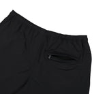 Obey Easy Eyes Nylon Short Black Shorts Detail view 1 | Overkill
