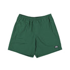 Obey Easy Eyes Nylon Short Palm Leaf Shorts 172120100 / Palm Leaf | Overkill