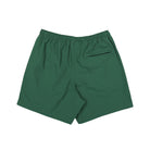Obey Easy Eyes Nylon Short Palm Leaf Shorts Material | Overkill