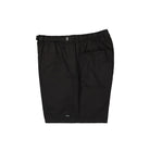 Obey Easy Pigment Trail Short Pigment Anthracite Shorts Close-up | Overkill