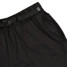 Obey Easy Pigment Trail Short Pigment Anthracite Shorts Detailfoto | Overkill