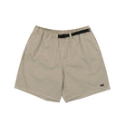 Obey Easy Pigment Trail Short Pigment Silver Grey Shorts 172120114-SIG | Overkill