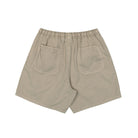 Obey Easy Pigment Trail Short Pigment Silver Grey Shorts Material | Overkill
