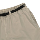 Obey Easy Pigment Trail Short Pigment Silver Grey Shorts Detailfoto | Overkill