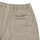Obey Easy Pigment Trail Short Pigment Silver Grey Shorts Detail view 1 | Overkill