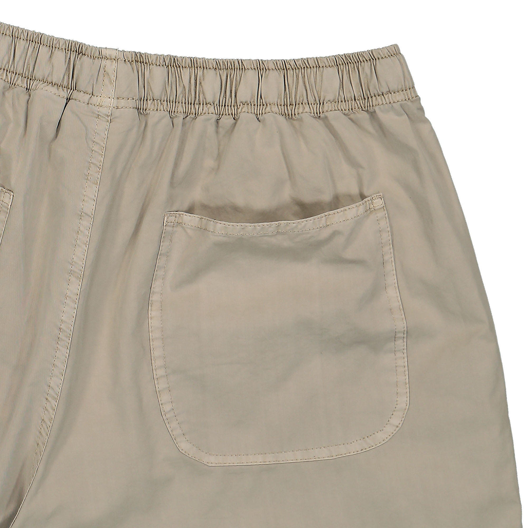 Obey Easy Pigment Trail Short Pigment Silver Grey Shorts Detail view 1 | Overkill