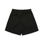Obey Bigwig Otium Mesh Short Black Shorts Material | Overkill
