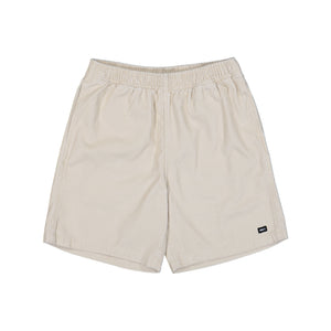 Obey Horizon Short Birch Faded Wash Shorts 172120128-BIR | Overkill
