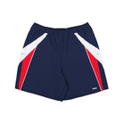 Obey Onset Shorts Navy Multi Shorts 172120136-NVM | Overkill