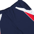 Obey Onset Shorts Navy Multi Shorts 172120136-NVM Detail View 1 | Overkill