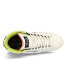 Converse pro leather hi Vintage White / Black  Detail view 2 | Overkill