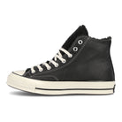 Converse chuck 70 hi Black / Black / Egret  172364C | Overkill