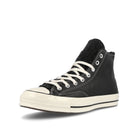 Converse chuck 70 hi Black / Black / Egret  Detailfoto | Overkill