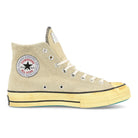 Converse thisisneverthat x Converse Chuck 70 Hi Lemon Icing / Pastel Yellow   Material | Overkill