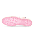 Converse TTC Flames x Converse Chuck 70 Hi Pastel Yellow / Almond Blossom  Detail view 2 | Overkill