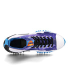 Converse Space Jam x Converse Run Star Motion Hi Concord / White / Black  Detail view 1 | Overkill