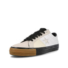 Converse Carhartt WIP x Converse One Star Pro Ox White / Black / Gum Honey  Detailfoto | Overkill