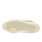 Converse John Elliott x Converse Skid Grip Ox Antique White / Brown / Egret  Detail view 2 | Overkill