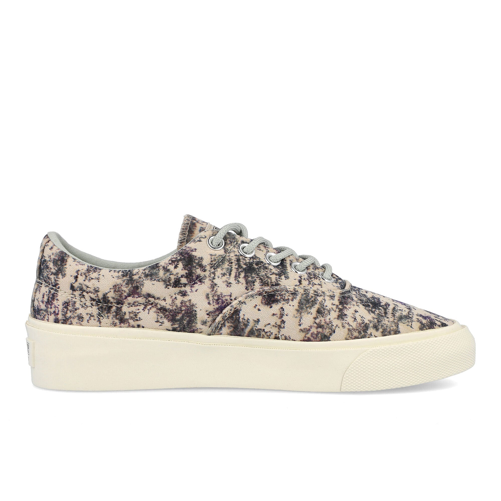 Converse John Elliott x Converse Skid Grip Ox French Oak / Green / Egret   Material | Overkill